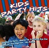 Various CD Kids Party Hits