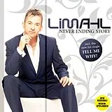 Limahl CD Neverending Story