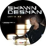 Shawn Desman Vinyl Let S Go