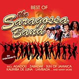 Saragossa Band CD Best Of