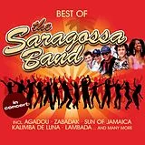 Saragossa Band CD Best Of