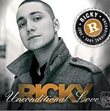 Ricky CD Unconditional Love