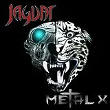 Jaguar CD Metal X