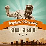 Raphael Wressnig LP (Vinyl) Soul Gumbo