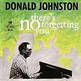 Donald Johnston CD There S No Forgetting You
