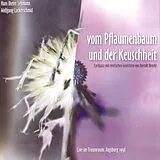 Wolfgang Lackerschmid CD Vom Pflaumenbaum Und Der Keuschheit