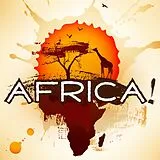 Waves Bilence Musica du Zaire CD Africa!