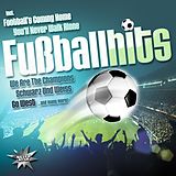 Various CD Fussballhits