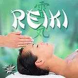 Various CD Reiki
