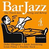 Various CD Bar Jazz