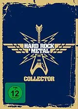 Hard Rock & Metal Collector DVD