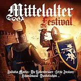 Various CD Mittelalter Festival