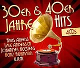 H.,Andersen,L.,Heesters Albers CD 30er & 40er Jahre Hits