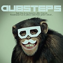 Various CD Dubstep 5