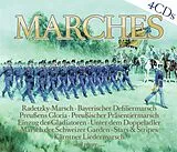 Various CD Marches