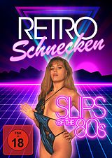 Retroschnecken - Slips Of The 80 S DVD