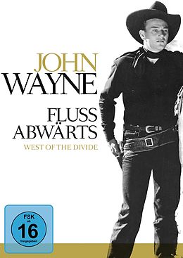 Flussabwärts DVD