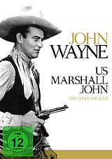 Us Marshall John DVD