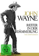 Reiter In Der Dämmerung DVD