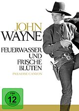 Feuerwasser Und Frische Blüten DVD