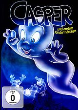 Casper Und Andere Kindermärchen DVD