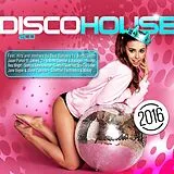 Various CD Disco House 2016