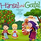 CD Hänsel und Gretel von Wilhelm Grimm, Jacob Grimm