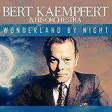 Bert Kaempfert CD Wonderland By Night