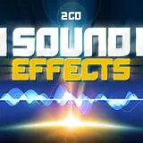 Sound Effects CD Sound Effects Machines & Nature