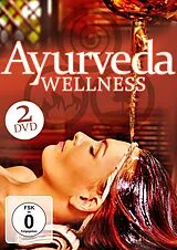 Ayurveda Wellness DVD