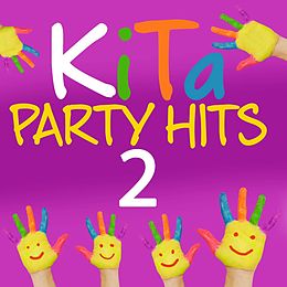 Various CD Kita Party Hits 2