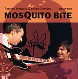 Raphael Wressnig & Enrico Criv CD Mosquito Bite