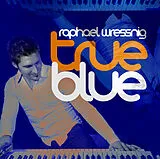Raphael Wressnig CD True Blue