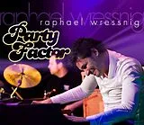 Raphael Wressnig CD Party Factor