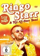 Live on Stage DVD