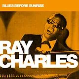 Ray Charles CD Blues Before Sunrise