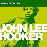 John Lee Hooker CD Black Cat Blues