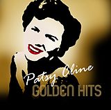 Patsy Cline CD Golden Hits