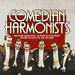Comedian Harmonists Vinyl Comedian Harmonists