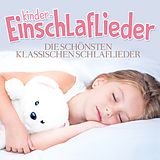 Various CD Kinder-einschlaflieder - Die Schönsten Klassischen