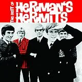 Herman S Hermits CD The Best Of