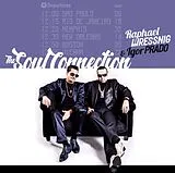 Raphael Wressnig & Igor Prado CD Soul Connection