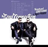 Wressnig,Raphael & Igor Prado LP (analog) Soul Connection