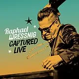 Wressnig,Raphael LP (analog) Captured Live