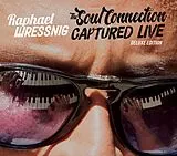 Raphael Wressnig CD Soul Connection (deluxe Edition)