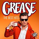 Various CD Grease - The Best Hits