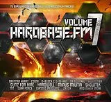 Various CD Hardbase.fm Volume Seven!
