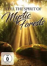 Feel The Spirit Of Mystic Forests DVD
