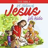 Various CD The Bible: Stories Of Jesus For Kinds