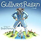 Gelesen Von Bodo Primus CD Gullivers Reisen Von J. Swift